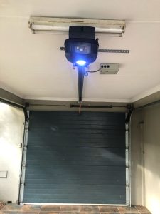 Centurion SD04 smart motors