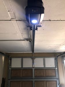 Centurion SD04 smart motors