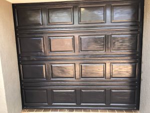 Garage Door