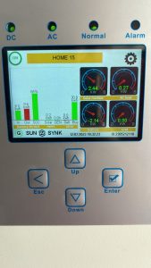 Kyalami Estate Achieves Energy Independence with Solar and Battery Storage