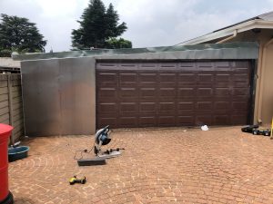 Impressive Garage Upgrade transformation