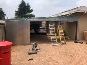 Impressive Garage Upgrade transformation