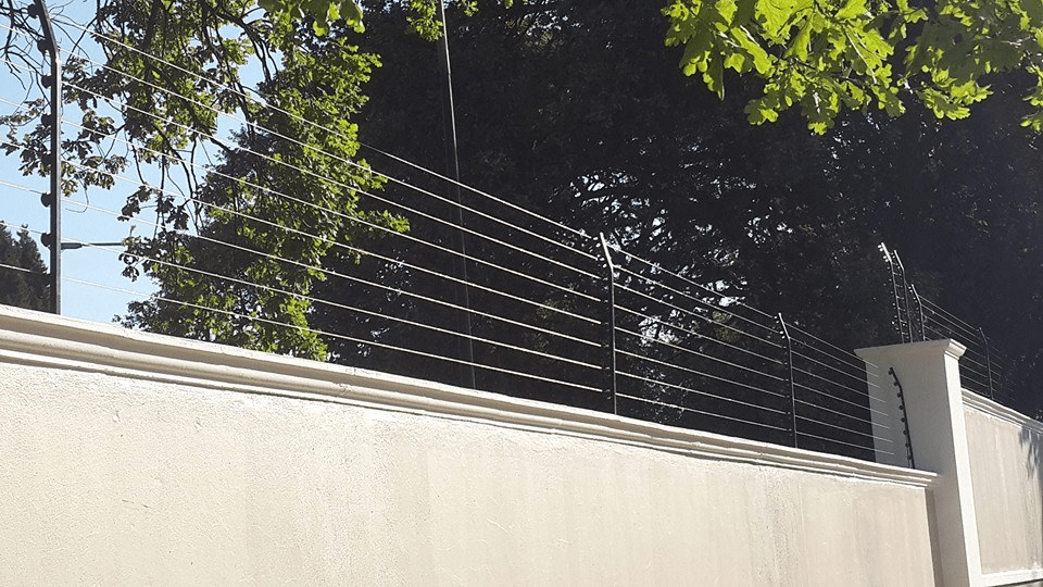 Electric Fencing & COC